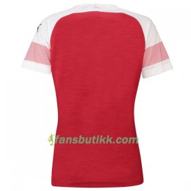 Fotballdrakt Arsenal Dame Hjemmetrøye 2018-2019 Kortermet